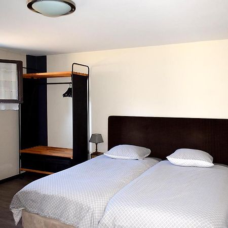 Appartement Le 510 Grand-Aigueblanche Buitenkant foto