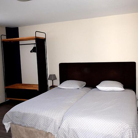 Appartement Le 510 Grand-Aigueblanche Buitenkant foto