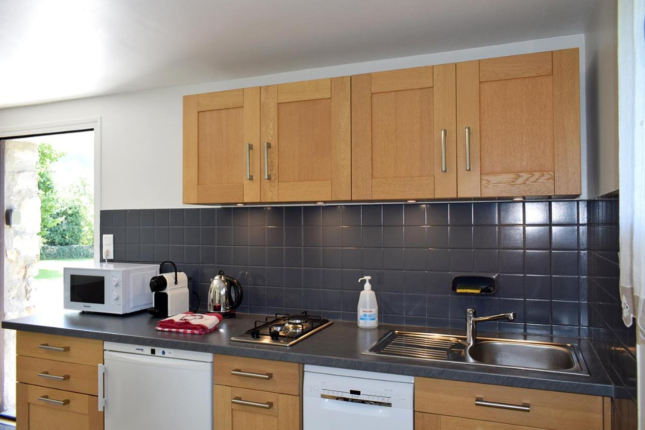 Appartement Le 510 Grand-Aigueblanche Buitenkant foto