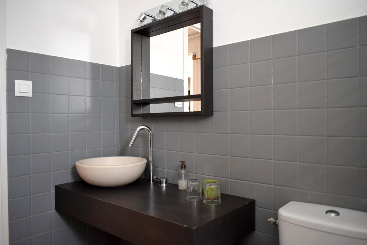 Appartement Le 510 Grand-Aigueblanche Buitenkant foto