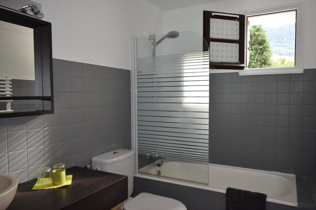 Appartement Le 510 Grand-Aigueblanche Buitenkant foto